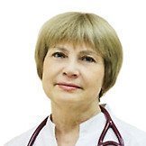 Врач Двинина Татьяна Владимировна