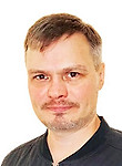 Врач Дворников Станислав Андреевич