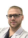 Врач Дымшаков Георгий Владимирович