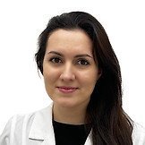Врач Дзебоева Татьяна Александровна
