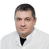 Врач Джабазян Артур Леванович
