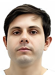 Врач Джамалов Гашим Назимович
