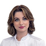 Врач Джангулаева Ирина Эдуардовна