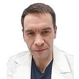 Врач Ефимов Дмитрий Викторович