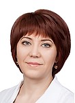 Врач Ефимова Людмила Васильевна