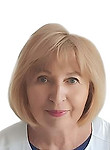 Врач Ефимова Наталья Валентиновна