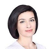 Врач Еганова Инна Иосифовна