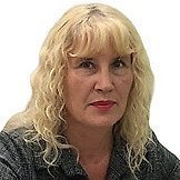 Врач Егорова Ирина Петровна