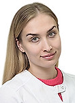 Врач Егорушкина Анна Владимировна