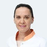Врач Эйсмонт Елена Юрьевна