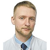 Врач Эйзейшмидт Виктор Александрович