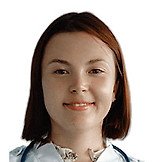 Врач Эпова Марина Александровна