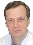 Врач Эсаулов Евгений Николаевич