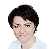 Врач Эсаулова Наталья Александровна