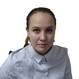Врач Екимова Ирина Николаевна