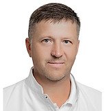 Врач Ельчанинов Вячеслав Викторович