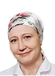 Врач Елисеева Галина Валерьевна