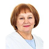 Врач Елисеева Лариса Александровна