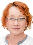 Врач Елтышева Елена Валентиновна