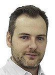 Врач Емельянов Антон Вадимович