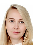 Врач Емельянова Светлана Евгеньевна
