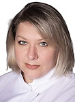 Врач Енина Анна Евгеньевна