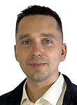 Врач Епифанов Павел Андреевич