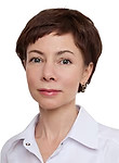 Врач Ерахтина Ирина Леонидовна
