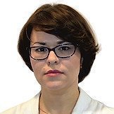 Врач Еременко Ирина Александровна