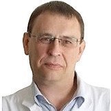 Врач Еремин Андрей Юрьевич