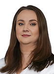 Врач Ермакова Ульяна Владимировна