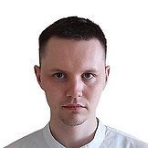 Врач Ермоленко Михаил Владимирович