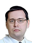 Врач Ермошин Игорь Александрович