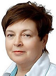 Врач Ерофеева Елена Валентиновна