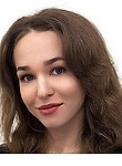 Врач Ерохова Екатерина Владимировна