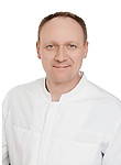 Врач Ершов Вячеслав Анатольевич