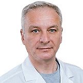 Врач Евдокимов Евгений Валерьевич