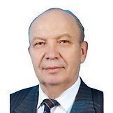 Врач Евдокимов Геннадий Иванович