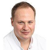 Врач Евдокимов Михаил Юрьевич