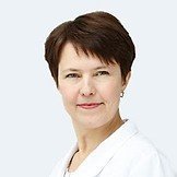 Врач Евдокимова Людмила Грациановна