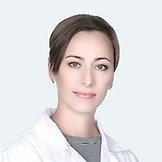 Врач Евграфова Лариса Владимировна