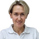 Врач Евсеева Анастасия Михайловна