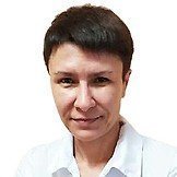 Врач Евстафьева Светлана Ивановна