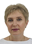 Врач Ежова Марина Николаевна