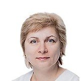 Врач Фадеева Марина Владимировна