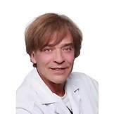 Врач Фадин Борис Васильевич