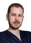 Врач Фалалеев Владислав Андреевич