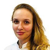 Врач Фарахутдинова Елена Игоревна