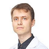 Врач Фарбер Антон Александрович