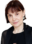 Врач Фарленкова Елена Юрьевна